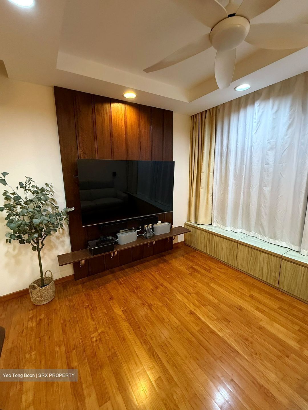 Blk 471B Hougang Parkview (Hougang), HDB 4 Rooms #524565901
